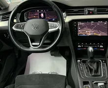 Notranja slika - Volkswagen Passat Variant - 2.0 BI TDI•4 MOTION•IQ LED•VIRTUAL•ACC•MRTVI KOT - 9 - Predogledna slika