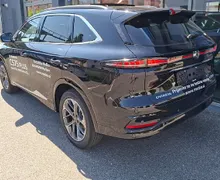 Zunanja slika - Changan CS75 Plus - 8AT+ KOMPLET ZIMSKIH PNEVMATIK+DOBAVA TAKOJ - 3 - Predogledna slika