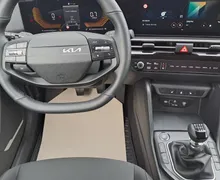 Zunanja slika - KIA Sportage - 1.6 T-GDi 110kW LX Fresh. 6 M T - 7 - Predogledna slika