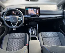 Notranja slika - Volkswagen Golf Variant - 1.5 eTSI 4Joy DSG... - 10 - Predogledna slika
