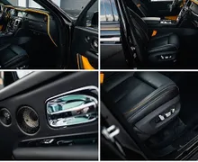 Zunanja slika - Rolls-Royce Cullinan - Cullinan - 17 - Predogledna slika