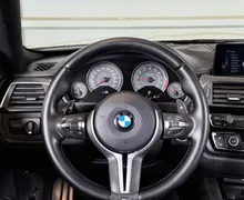 Zunanja slika - BMW M4 - Coupé - HARMAN - CARBON - KAMERA - HUD - PDC - 9 - Predogledna slika
