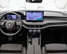 Zunanja slika - Škoda Superb - 1.5 TSI DSG Selection 150KM - 7 - Predogledna slika
