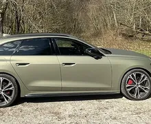 Zunanja slika - Audi A5 - Audi  Avant TDI quattro +S-line+S-tronic+MATRIX+BO+HEAD-UP+360 - 4 - Predogledna slika