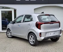 Zunanja slika - KIA Picanto - 1.0 MPI LX Active - 3 - Predogledna slika