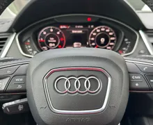 Zunanja slika - Audi Q5 - 2.0TDI avt. Q. Sport-VIRTUAL-MATRIX-KEYLESS-19COL - 9 - Predogledna slika
