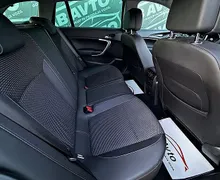 Zunanja slika - Opel Insignia - 2.0 CDTI 125KW S S ST COSMO+ALU+TEMPOMAT+VIRTUAL - 11 - Predogledna slika