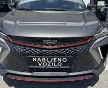 Zunanja slika - Geely Coolray - 1.5 TD GF. 1.lastnica. malo kilometrov. .. - 9 - Predogledna slika