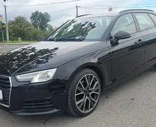 Zunanja slika - Audi A4 - Avant 30 TDI 122ks °AUTOMATIC° °KAMERA° - 1 - Predogledna slika