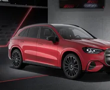 Zunanja slika - Mercedes-Benz GLC-Razred - GLC 400 4MATIC PREMIUM - 1 - Predogledna slika