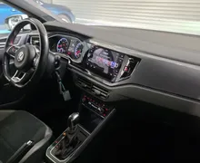 Zunanja slika - Volkswagen Polo - 2.0GTI DSG LED NAVI PDC ALKANTARA 2xKLIMA - 8 - Predogledna slika