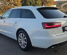 Zunanja slika - Audi A6 - Avant 2.0 TDI 177ks °AUTOMATIC° °PANORAMA° °KAMERA° - 7 - Predogledna slika