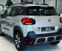 Zunanja slika - Citroën C3 - Aircross 1,2 PureTech 110 Feel - 7 - Predogledna slika