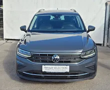 Zunanja slika - Volkswagen Tiguan - 1.5 TSI ACT BMT NAVI KAMERA 30.000KM 1.LASTNIK - 2 - Predogledna slika