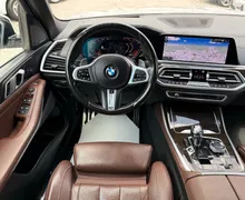 Zunanja slika - BMW X5 - serija : xDrive30d M-SPORT SLO FULL LED ZRAČNO ACC ALU21 - 13 - Predogledna slika