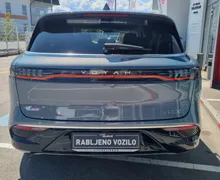 Zunanja slika - Voyah Free - 4X4 106 kWh - VOZILO NOVO - 735km DOSEGA - ZALOGA - 8 - Predogledna slika