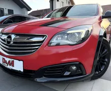 Zunanja slika - Opel Insignia - 2.0 CDI 4X4 AVT|MEMORY|BIXENON|PDC|VLEČNA KLJUKA| - 1 - Predogledna slika