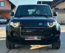 Zunanja slika - Land Rover Defender - Defender - 7 - Predogledna slika