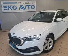 Zunanja slika - Škoda Octavia - Combi 2.0 TDI DSG-NAVI-PDC-ACC-FULL LED-ALU- - 1 - Predogledna slika
