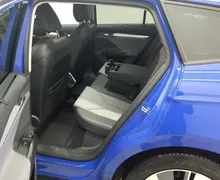 Notranja slika - Škoda Enyaq - IV 132kW.KAMERA.KLJUKA.LED.NAVI.GRE.SED-3000 SUBVENCI - 13 - Predogledna slika