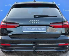 Zunanja slika - Audi A6 - Avant 45 TDI Q. 170kW LED NAVI KAMERA DIGI INFO KLJUKA - 6 - Predogledna slika