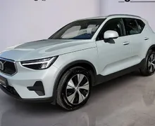 Zunanja slika - Volvo XC40 - B3 bencin 163hp AUT FWD DCT  SLO vozilo 1.lastnik - 1 - Predogledna slika