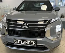 Zunanja slika - Mitsubishi Outlander - 2.4 PHEV Intense Auto - 7.000 EUR AKCIJA - - 2 - Predogledna slika