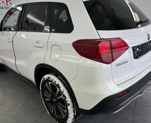 Zunanja slika - Suzuki Vitara - 1.4 BOOSTERJET 103KW.NAVI.GRE.SEDEŽEV.128.000 KM - 3 - Predogledna slika