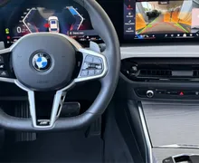 Zunanja slika - BMW Serija 3 - 320d xDrive - 7 - Predogledna slika