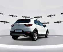 Zunanja slika - KIA Stonic - 1.2 DPI LX Urban ISG - 5 - Predogledna slika