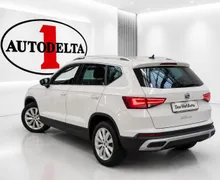 Zunanja slika - Seat Ateca - 2.0 TDI 110 KW STYLE DSG - 4 - Predogledna slika