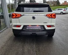 Zunanja slika - KG Mobility Korando - 1.5 T-GDI 120 kW Smart M T - 5 - Predogledna slika