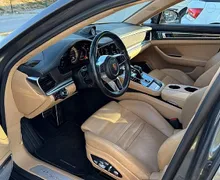 Zunanja slika - Porsche Panamera - TURBO 4.0 550KM MAXX OPREMA - 8 - Predogledna slika