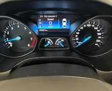 Zunanja slika - Ford Focus - 1.0 EcoBoost 92 kW Titanium SLO. 1. LASTNIK - 10 - Predogledna slika