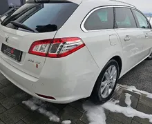 Zunanja slika - Peugeot 508 - ALLURE 2.0 HDi- ALLURE- Bogata oprema-XENON-PANO- - 16 - Predogledna slika