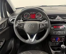 Zunanja slika - Opel Corsa - 1.4 SAMO 6.500KM-SLO-1.LASTNIK - 9 - Predogledna slika