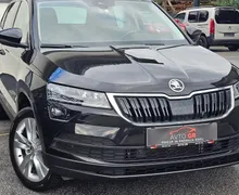 Zunanja slika - Škoda Karoq - 1.5 TSI ACT -SportLine- DSG-SPORT-LED-PANO-ALKANT - 7 - Predogledna slika