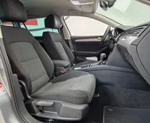 Zunanja slika - VW Passat - Variant Business 2.0 TDI DSG - 10 - Predogledna slika