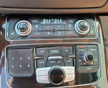 Zunanja slika - Audi A8 - quattro 4.2 TDI clean diesel Tiptronic - 14 - Predogledna slika