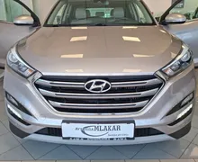 Zunanja slika - Hyundai Tucson - 4WD 1.6 T-GDI Impression-1.LAST.-SLO-LED-NAVI-KAME - 6 - Predogledna slika