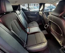 Zunanja slika - Volvo XC40 - D4 AWD AUT BUSINESS 190 GEARTRONIC KAMERA NAVI LED - 7 - Predogledna slika