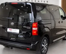 Zunanja slika - Toyota Proace - Verso Medium 2.0 D-4D Family•SLO•VL.KLJUKA•HUD•KAM360• - 3 - Predogledna slika