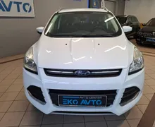 Zunanja slika - Ford Kuga - 1.6 SCTI 4x4 AVT.-TEMP-PDC-GRETJE SEDEŽEV-KOT NO - 3 - Predogledna slika