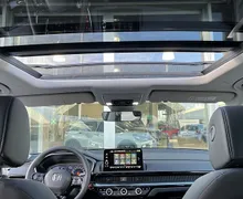 Zunanja slika - Honda CR-V - 2.0 e HEV 4WD Advance 135 kW At - 11 - Predogledna slika