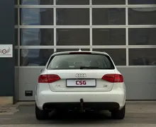 Zunanja slika - Audi A4 - quattro 2.0 TDI DPF |Kljuka|PDC|Xenon|17 col - 5 - Predogledna slika