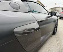 Zunanja slika - Audi R8 - V10+ 5.2 FSI Quattro BLACK MATRIX CARBON CERAMICA - 12 - Predogledna slika