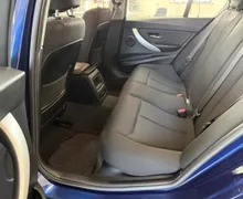 Zunanja slika - BMW Serija 3 - 320D XDRIVE - 6 - Predogledna slika