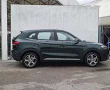Zunanja slika - MG MG ZS - 1.5L Comfort + ZIMSKE PNEVMATIKE - 4 - Predogledna slika
