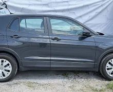 Zunanja slika - Volkswagen T-Cross - - FRONT ASS. - LANE ASS. - MRTVI KOTI - 5 - Predogledna slika