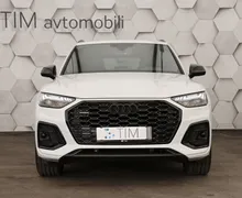 Zunanja slika - Audi Q5 - Sportback 40TDI Quattro S-Tronic S-Line 204KM - 5 - Predogledna slika